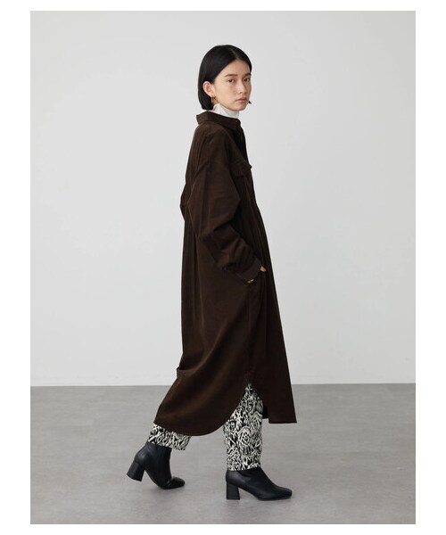 AMERICAN HOLIC（アメリカンホリック）の「≪USED≫ニュアンスモチーフイージーパンツ（パンツ・フラワー・M/L）」の11枚目の写真