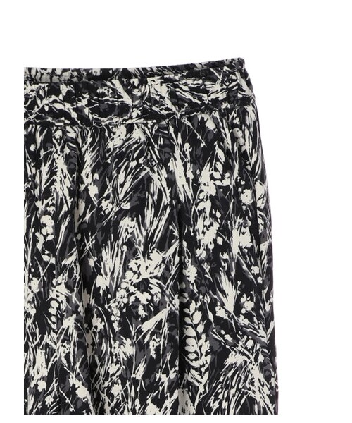 AMERICAN HOLIC（アメリカンホリック）の「≪USED≫ニュアンスモチーフイージーパンツ（パンツ・フラワー・M/L）」の17枚目の写真