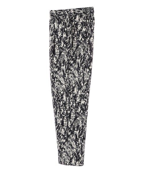 AMERICAN HOLIC（アメリカンホリック）の「≪USED≫ニュアンスモチーフイージーパンツ（パンツ・フラワー・M/L）」の22枚目の写真