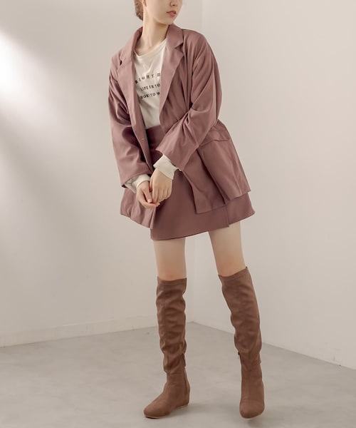 OLIVE des OLIVE（オリーブデオリーブ）の「ショコラテーラード 