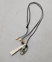 BEARDSLEY | 《CATH.S》ネックレス(ネックレス)