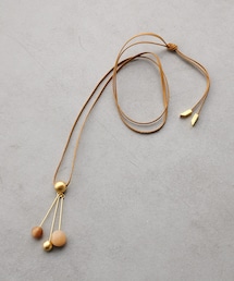 BEARDSLEY | 《CATH.S》ネックレス(ネックレス)