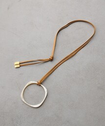 BEARDSLEY | 《CATH.S》ネックレス(ネックレス)