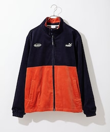 CIAOPANIC | 【PUMA x BUTTER GOODS】TRACK JACKET(ブルゾン)