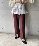 CAPRICIEUX LE'MAGE(カプリシューレマージュ)の「パンツ(その他パンツ)」