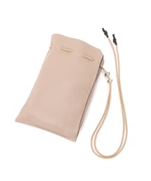 Lui's | 【ITTI / イッチ】HELLIE KINCHAKU SHOULDER(ショルダーバッグ)