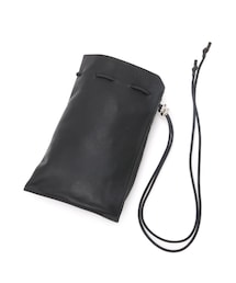 Lui's | 【ITTI / イッチ】HELLIE KINCHAKU SHOULDER(ショルダーバッグ)