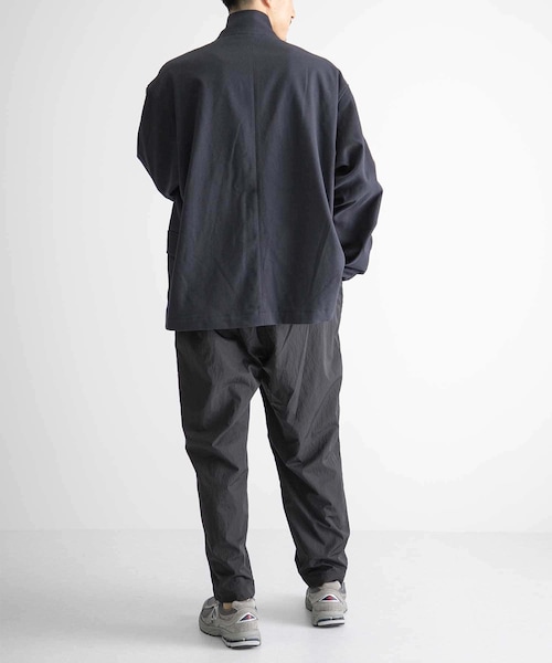 ジャケット・アウター DAIWA PIER39/TECH FLANNEL 2B BLAZER UNION（ユニオン）の「DAIWA PIER 39 TECH FLANNEL 2B BLAZER
