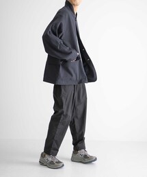 ジャケット・アウター DAIWA PIER39/TECH FLANNEL 2B BLAZER DAIWAPIER39 TECH FLANNEL 2B BLAZER
