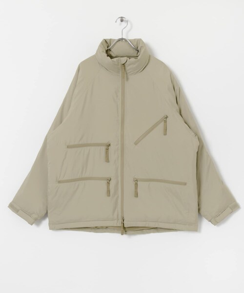 DAIWA PIER39 TC MULTI POCKET MIDDLER DOWN