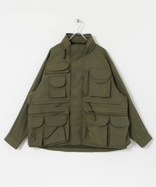 daiwapier39 for freshservice セットアップ オリーブ daiwapier39 for freshservice セットアップ オリーブ daiwapier39 for