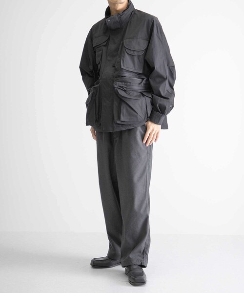 DAIWA PIER39（ダイワピア39）の「DAIWA PIER39 TECH PERFECT FISHING