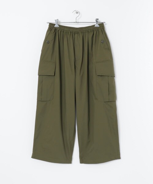 DAIWA PIER39 GORE-TEX TECH WIDE 6P PANTS