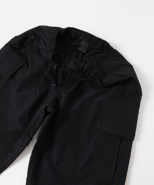 DAIWA PIER39（ダイワピア39）の「DAIWA PIER39 TECH WIDE 6P PANTS（その他・メンズ・BLACK/OLIVE・S/M/L）」の16枚目の写真
