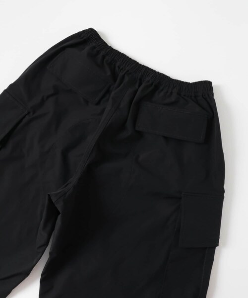 パンツ DAIWA PIER39 TECH WIDE 6P PANTS BLACK S DAIWA PIER39 TECH WIDE 6P PANTS BLACK S DAIWA PIER39 