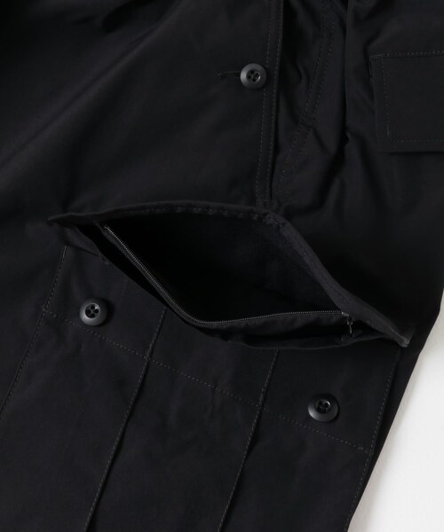 DAIWA PIER39（ダイワピア39）の「DAIWA PIER39 TECH WIDE 6P PANTS（その他・メンズ・BLACK/OLIVE・S/M/L）」の18枚目の写真