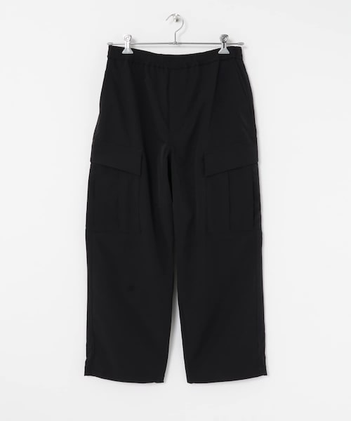 DAIWA PIER39 TECH LOOSE STRETCH 6P MIL PANTS