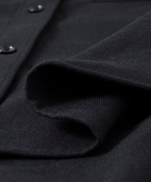 DAIWA PIER39(ダイワピア39)の「DAIWA PIER39 TECH FLANNEL CPO SHIRTS(その他・メンズ・GREY/NAVY・S/M/L)」の20枚目の写真