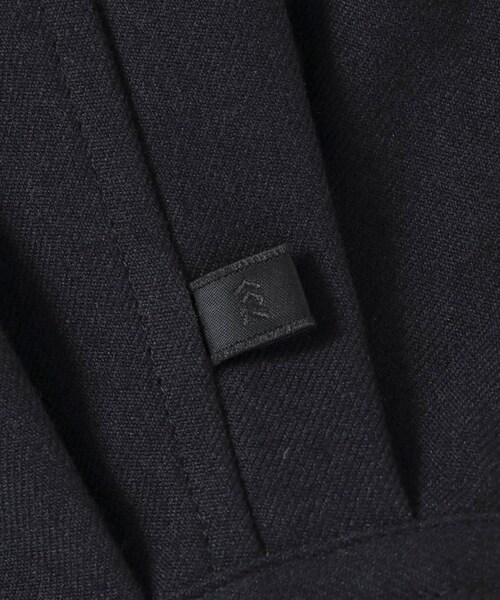 DAIWA PIER39(ダイワピア39)の「DAIWA PIER39 TECH FLANNEL CPO SHIRTS(その他・メンズ・GREY/NAVY・S/M/L)」の21枚目の写真