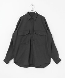 DAIWA PIER39 | DAIWA PIER39 TECH FLANNEL CPO SHIRTS(その他)