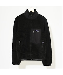patagonia | patagonia [パタゴニア] メンズ クラシック レトロX ジャケット(その他アウター)