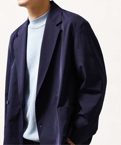 417 EDIFICE（フォーワンセブンエディフィス）の「SOLOTEX / ソロ