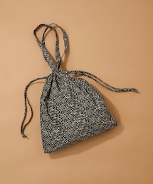 ADAM ET ROPE' | パッカブルトートバッグ(バッグ)