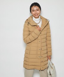 RIVE DROITE | 【CAPE HORNE/ケープホーン】SANTACRUZ(その他アウター)