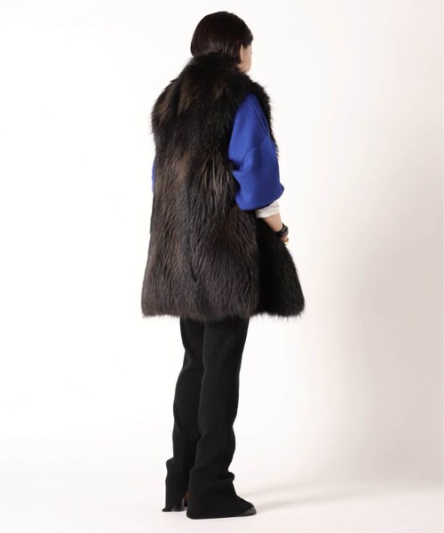 AP STUDIO（エーピーストゥディオ）の「SCENTOF ファーベスト（）」 - WEAR