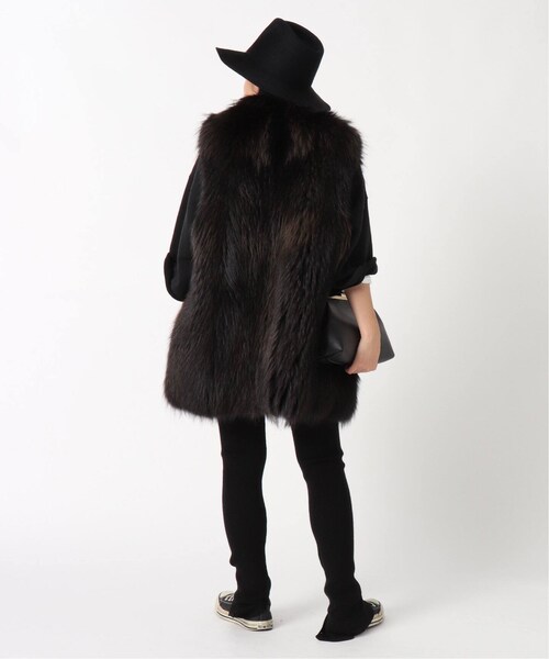 AP STUDIO（エーピーストゥディオ）の「SCENTOF ファーベスト（）」 - WEAR