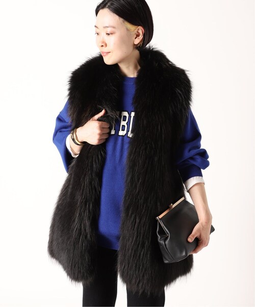 AP STUDIO（エーピーストゥディオ）の「SCENTOF ファーベスト（）」 - WEAR