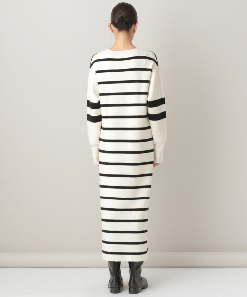 Curensology（カレンソロジー）の「セドロールボーダーニット