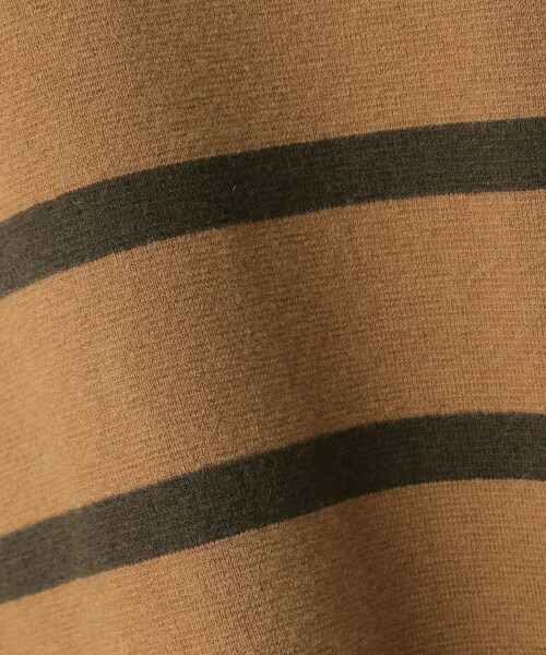 Curensology（カレンソロジー）の「セドロールボーダーニット