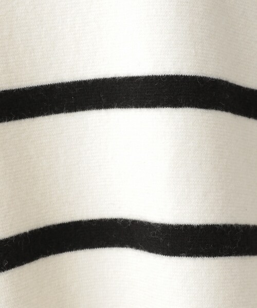 Curensology（カレンソロジー）の「セドロールボーダーニット