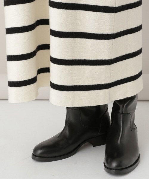 Curensology（カレンソロジー）の「セドロールボーダーニット