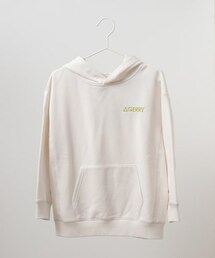 ROPE' PICNIC（ロペピクニック）の「【KIDS】【GERRY×ROPE' PICNIC】裏毛フーディー（トップス・キッズ）」