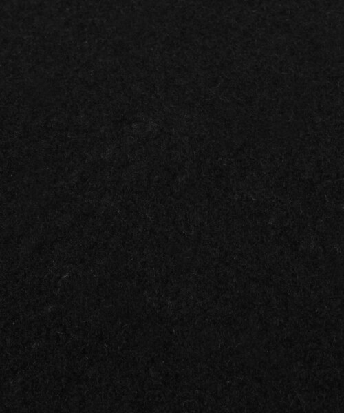 PAGEBOY(ページボーイ)の「バスクバケットハット(帽子・ブラック/チャコール・FREE)」の10枚目の写真