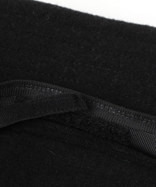 PAGEBOY(ページボーイ)の「バスクバケットハット(帽子・ブラック/チャコール・FREE)」の13枚目の写真