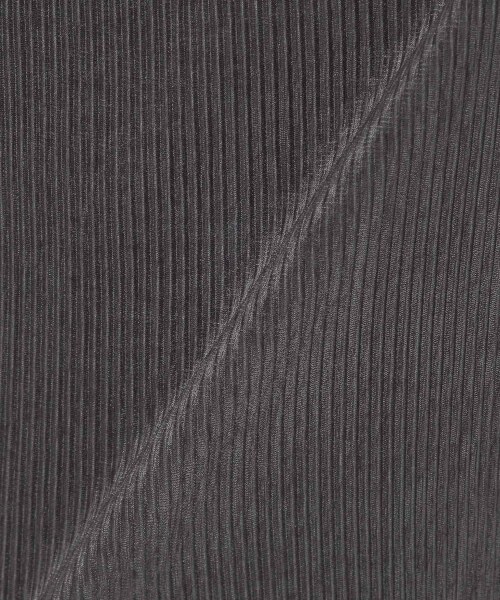 PAGEBOY（ページボーイ）の「スモーキーフリーカットパンツ（パンツ・ブラック/チャコール/アクア・FREE）」の20枚目の写真