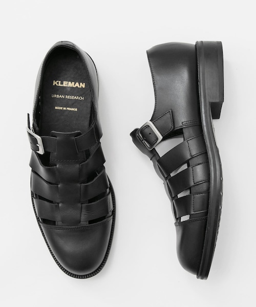 KLEMAN×URBAN RESEARCH DIMOR