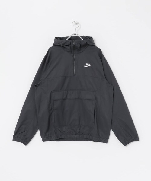 NIKE アノラックフーディジャケット