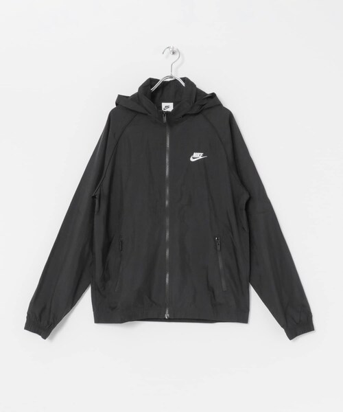 NIKE ULトラックジャケット