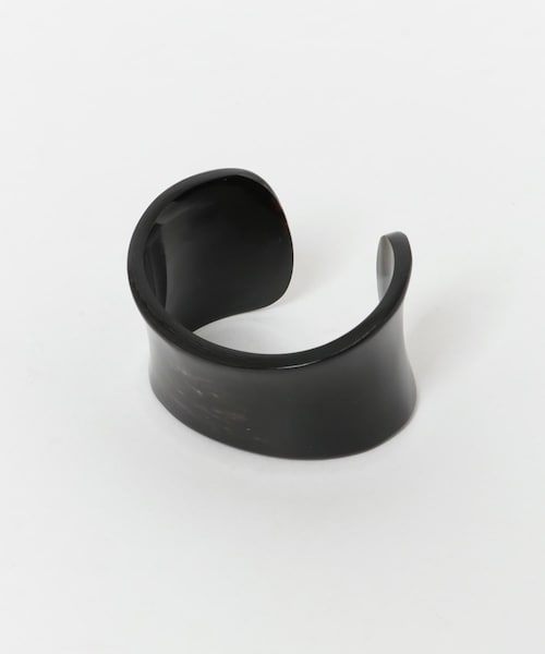 URBAN RESEARCH（アーバンリサーチ）の「水牛バングル（）」 - WEAR