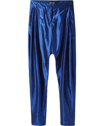 DAMIR DOMA 変形パンツ DAMIR DOMA（ダミール・ドーマ）の「Damir Doma pacaas drop