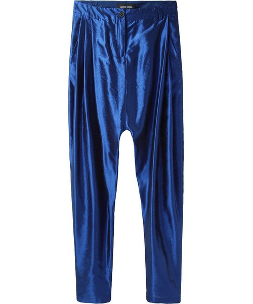 DAMIR DOMA（ダミール・ドーマ）の「Damir Doma pacaas drop