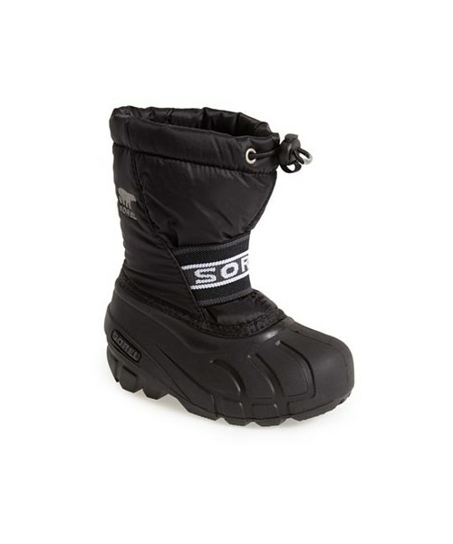 sorel cub boots