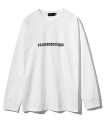 D'MENS by DHOLIC | [costumeoclock] パッチロゴTシャツ(WHITE)(Tシャツ/カットソー)