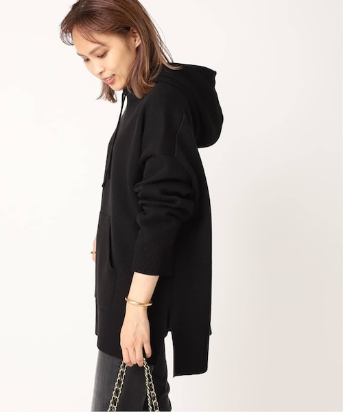 Deuxieme Classe【BY MALENE BIRGER】 フーディー Deuxieme Classe BY MALENE BIRGERフーディー