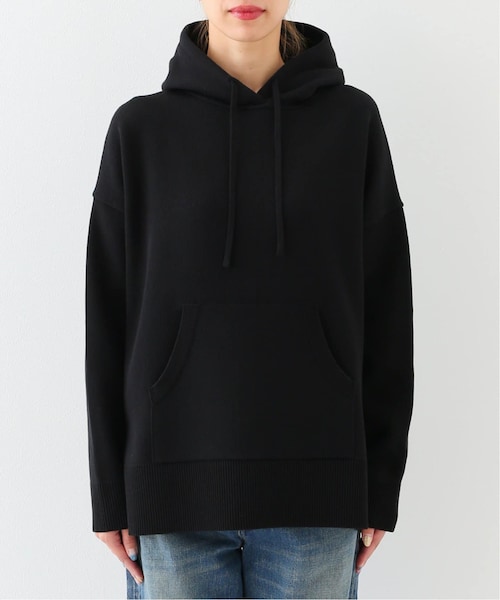 Deuxieme Classe（ドゥーズィエムクラス）の「CANBEL フーディー