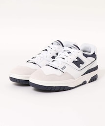 【New Balance/ニューバランス】BB550